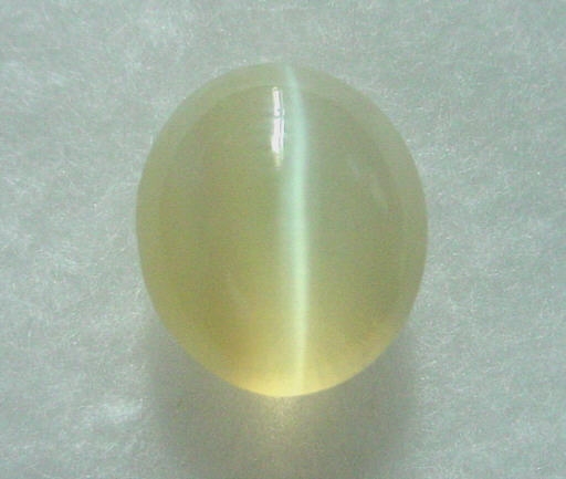 How Much You Know About Cat’s Eye Stone?