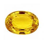 YELLOW SAPPHIRE