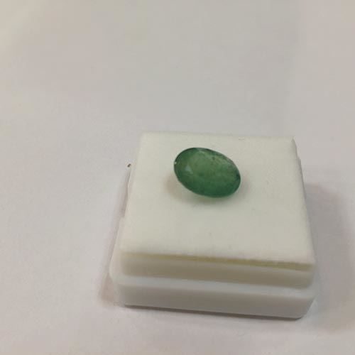 Emerald 2.55 Crt