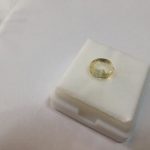 Yellow Sapphire 2 Crt