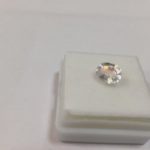Zircon Natural 2.3 Crt