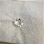 Zircon Natural 2.6 Crt Deluxe