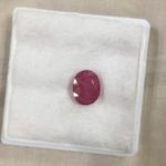 Ruby Burmese 3.10 Crt