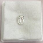 Zircon Natural 2.85 Crt Deluxe