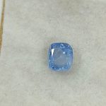 Blue Sapphire 2.65 Crt